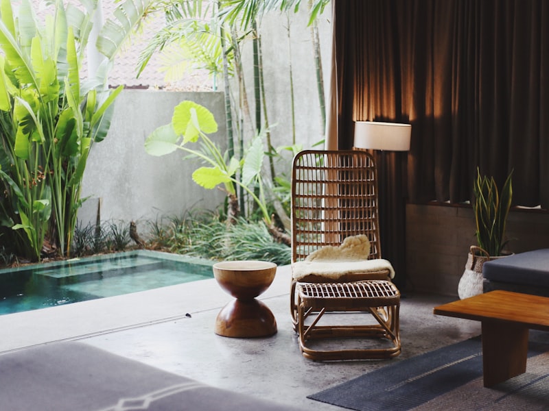 Seasonal booking trends